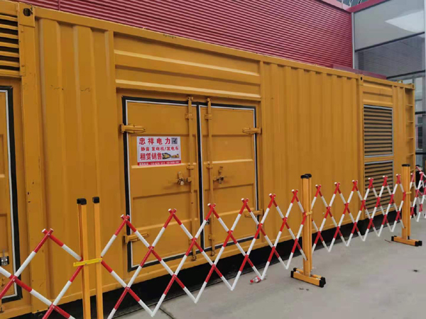 南芬柴油发电机电压不稳的原因是什么？