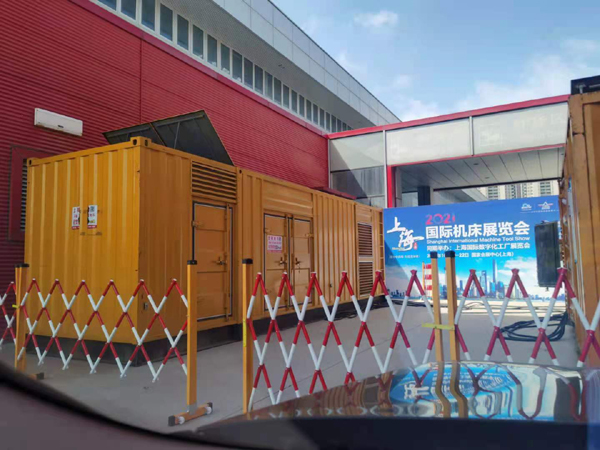 南芬发电车出租-发电机无电压或电压太低怎么办？