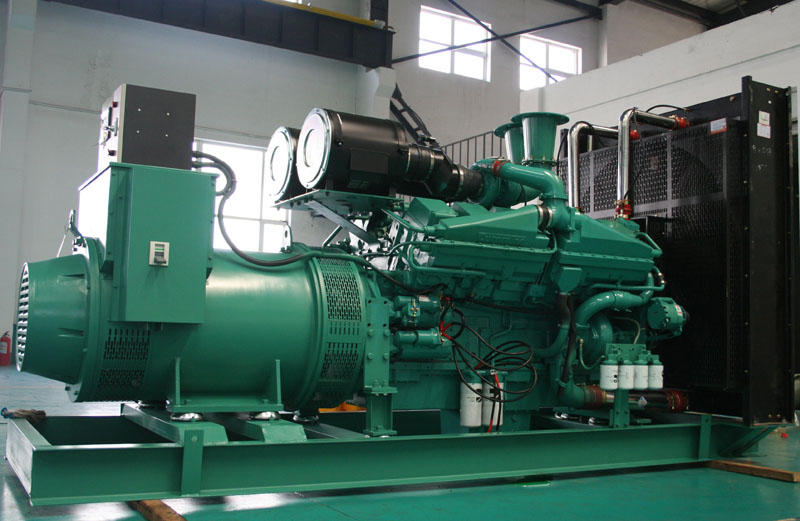 南芬租赁发电机-柴油发电机租赁出租油耗计算详细方法,如何降低油耗