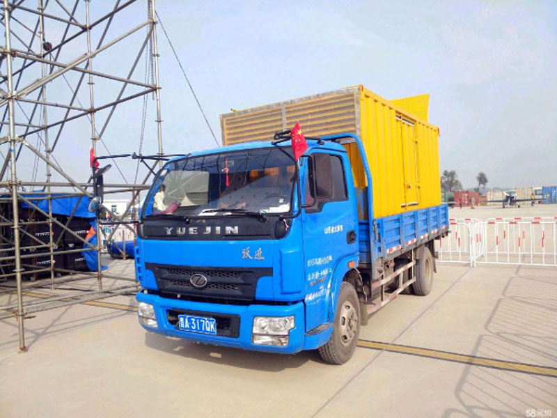 南芬租赁发电机-柴油发电机组租赁之新发电机组热磨合与冷磨合的区别