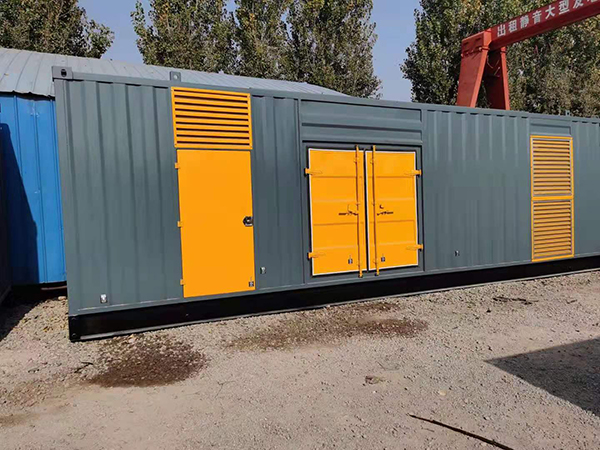 南芬签订发电机出租合同时需要注意的一些重要事项：