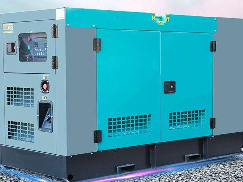 南芬发电机出租-分享一些提高能源转化效率的实际案例