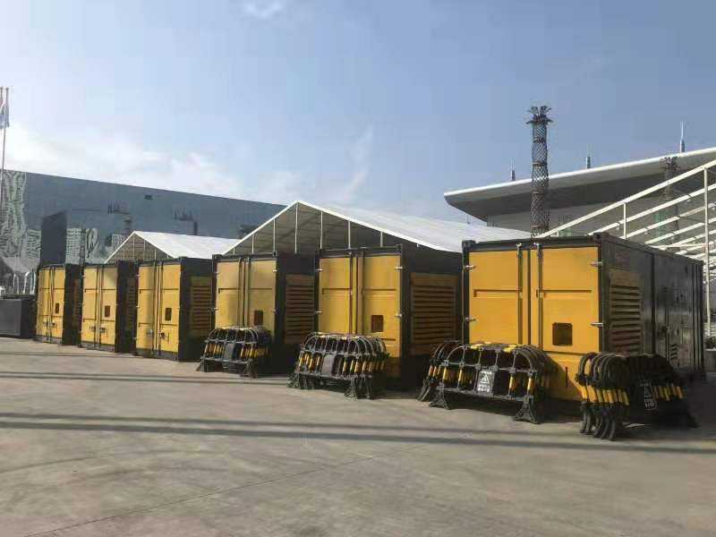 南芬发电机租赁中列举一些可能导致发电机故障的原因？