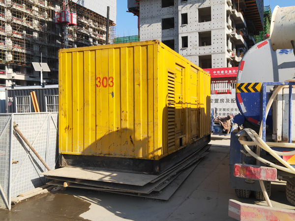 南芬如何选择适合高海拔地区的燃气发电机？