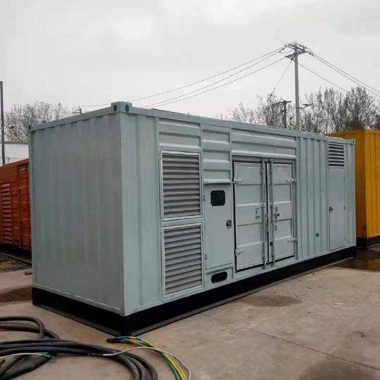 南芬燃气发电机爆震的解决方法