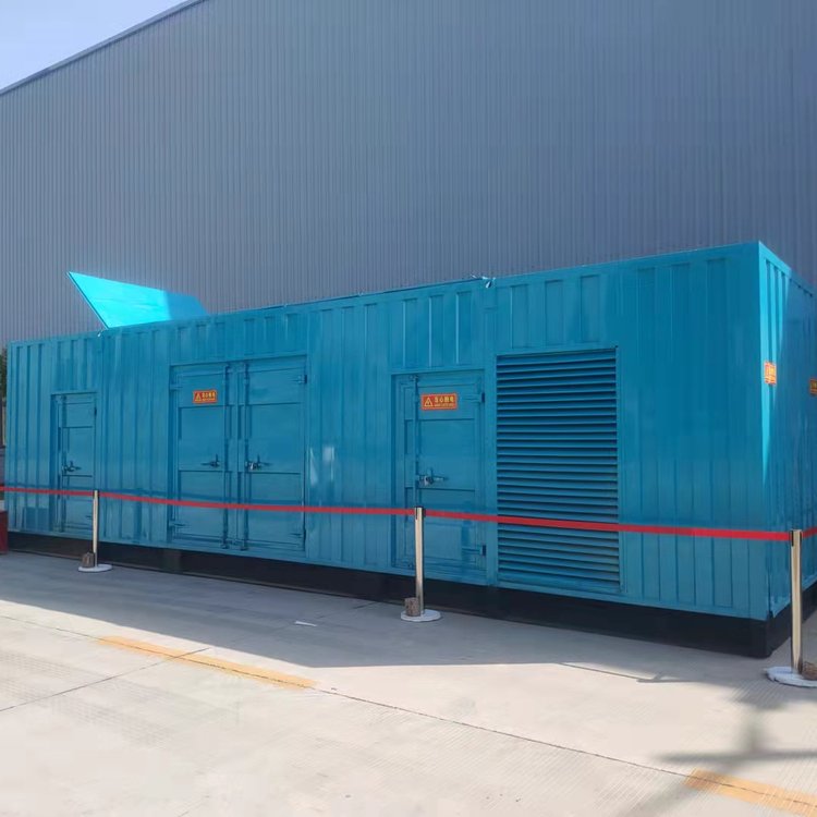 南芬怎样更换柴油发电机组的空气滤清器？