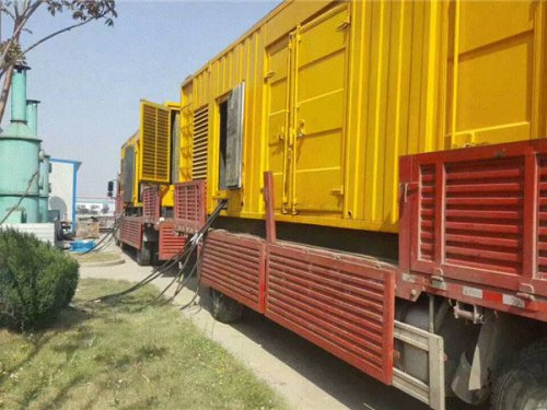南芬计算 200KW 柴油发电机油耗时，需要考虑哪些因素？