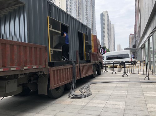 南芬怎样做好柴油发电机组和储能设备的接地系统？